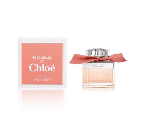 chloe rose perfume david jones